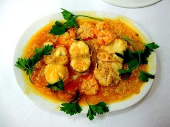 Nova Era Restaurante